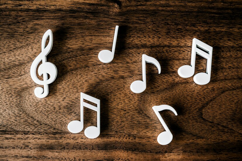 Recursos Música Año 1 y 2 Cohorte 2024